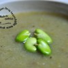 soupe-cosse-feves-vert-ail-logo