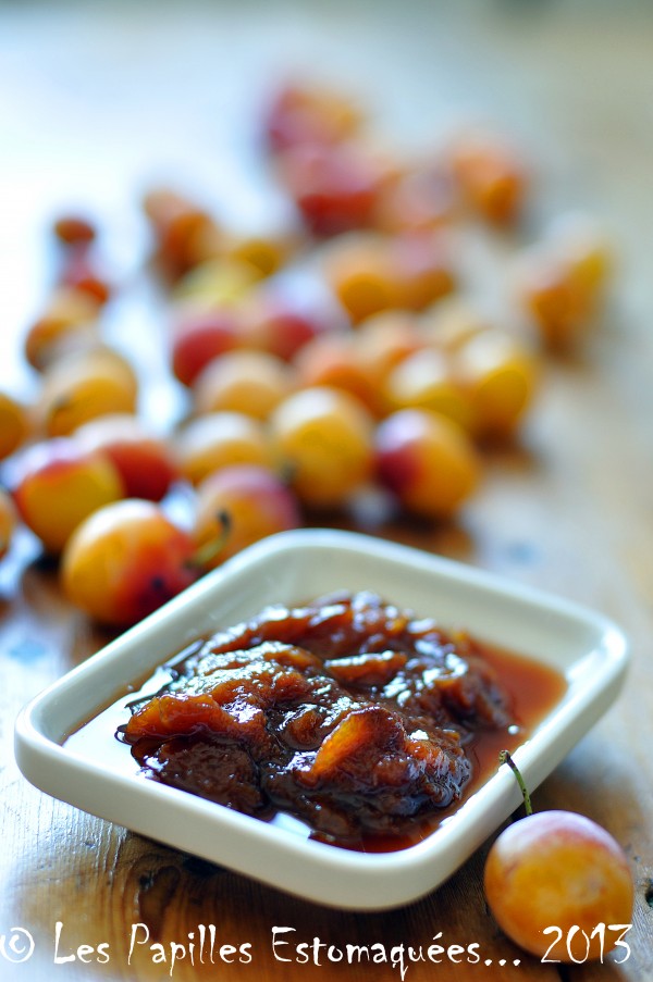Confiture mirabelles 01
