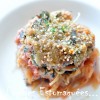 Gratin courge spaghetti tomate bette quinoa marjolaine 10