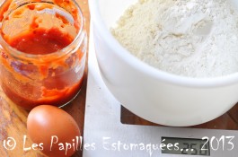 Spatzle tomates marjolaine 02