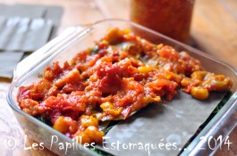 Lasagnes kale tomates curry 02