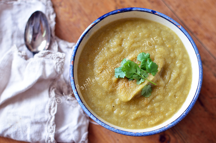 Soupe celeri rave curry coriandre 01