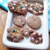 Atelier biscuits chocolat 01