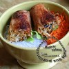 nems porc carottes vietnamiens