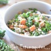 Salade chou kale quinoa 01