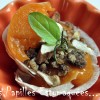 Tartelettes abricots basilic 01