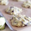 Biscuits courgette courge chocolat 02